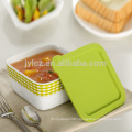 oven safe silicone covered casserole dish